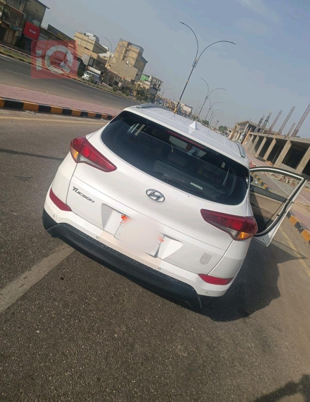 هيونداي توسان